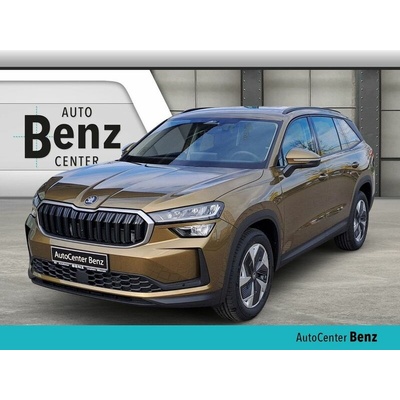 Skoda Kodiaq 2.0 TDI DSG 110 kW