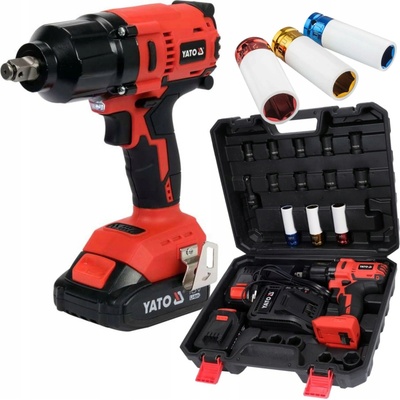 YATO YT-82807