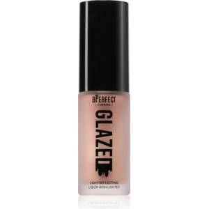 BPerfect Light Reflecting Liquid Hghlighter течен хайлайтър Rose Spritz