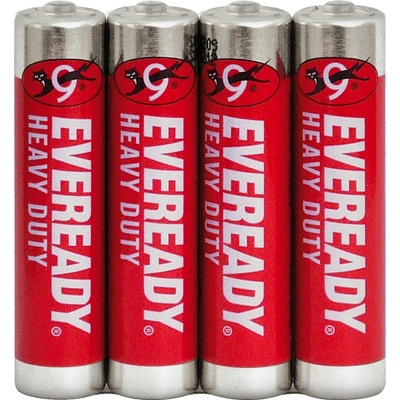 Eveready AAA 4 ks 961009