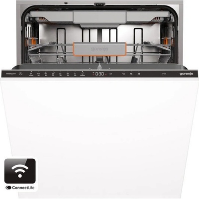 Gorenje GVB67364 – Hledejceny.cz