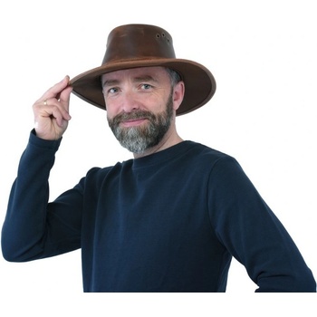 Bushman Rancher brown