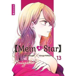 Mein*Star 13 (ISBN: 9783753925417)