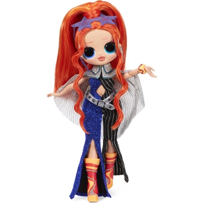 MGA L.O.L. Surprise! O.M.G. Dance Dance Dance Major Lady – Hledejceny.cz