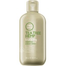 Paul Mitchell Hemp Restoring Shampoo & Body Wash 1000 ml