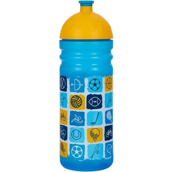 Zdravá lahev Aktivity 700 ml