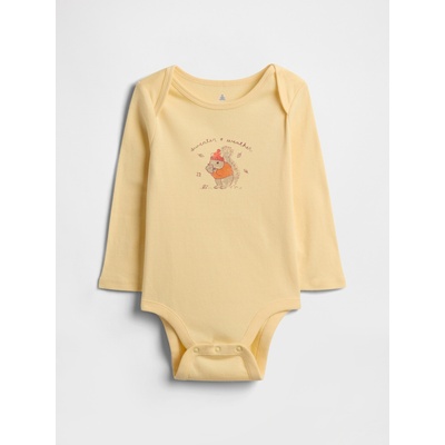 GAP Бебешко боди Unisex GAP GAP | Zhalt | Момчешки | 3-6 месеца