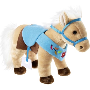 Image 1 of HEUNEC Мека плюшена играчка Heunec - Конче, 35 cm (754478)