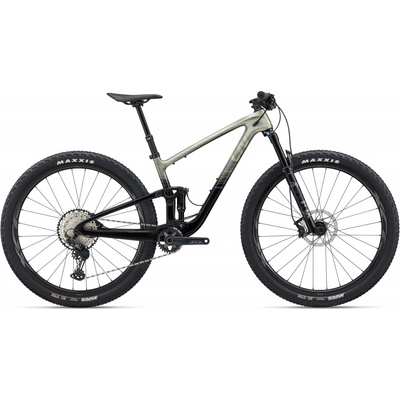 Liv Pique Advanced 2 2025