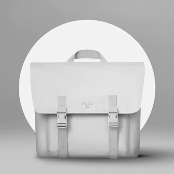 Image 1 of DELIS Унисекс раница, Uzoma GT2351, Сива (GT2351)