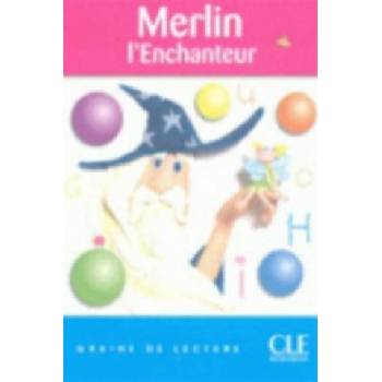 Merlin l'Enchanteur | Leonardo Fernandez
