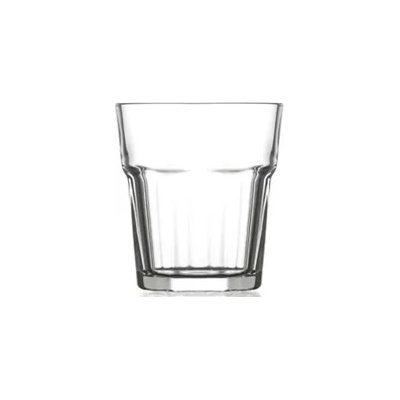 ArtCraft Glassware Art-ARAS 218-Чаши ниски 200cc 1бр (0159301)