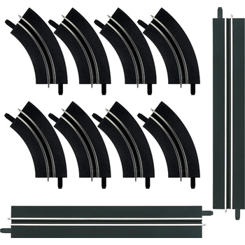 Carrera GO Digital 143 Rozšiřující set 4