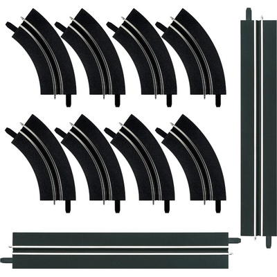 Carrera GO Digital 143 Rozšiřující set 4