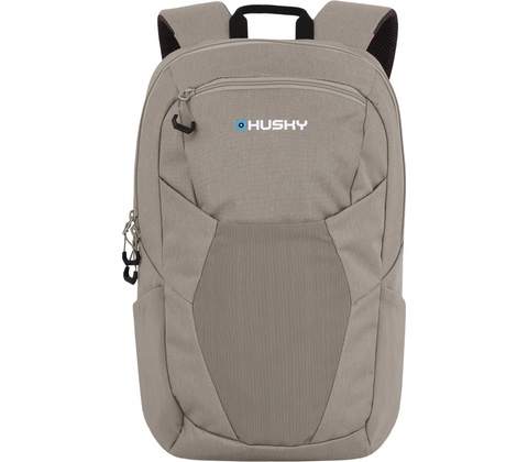 Husky Mesto Nery beige 20l