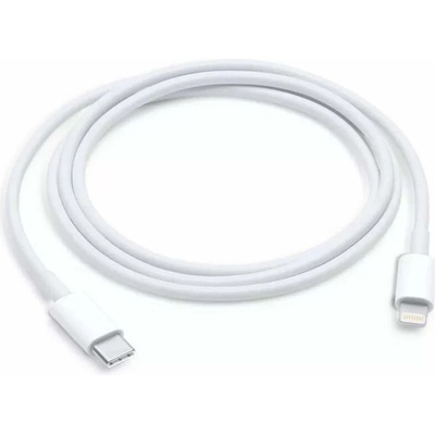 Apple MLL82ZM/A s konektorem Lightning / USB-C, 2m - originál