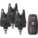 Flajzar SET e3TX 3+1 SETE331 Černá