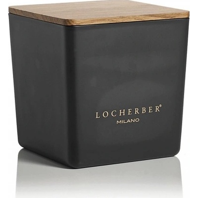 Locherber Milano RHUBARBE ROYALE 210 g