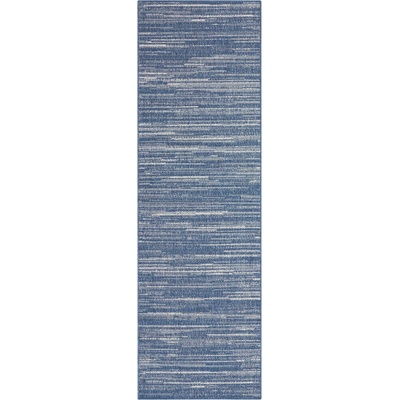 ELLE Decoration Gemini 105545 Ocean modrá