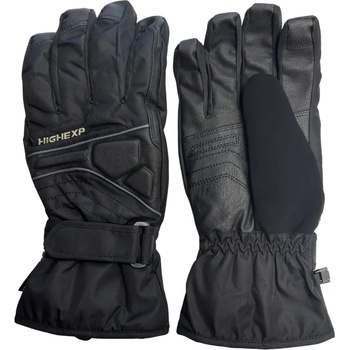 High Experience Мъжки Ръкавици High Experience Black (BS1803-0)