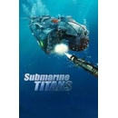 Submarine Titans