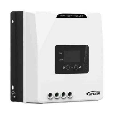 EPEVER TRC4210 solární MPPT regulátor 40A 12/24V vstup 100V RV