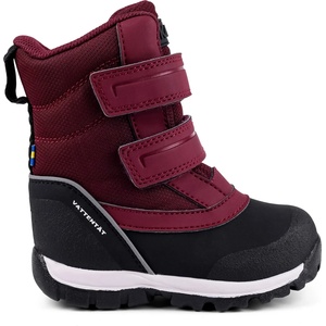 Kavat Детски зимни ботуши Kavat Kid's Loberg WP Winter boots - Fig - размер 27 (EU) (702-2894-0316)