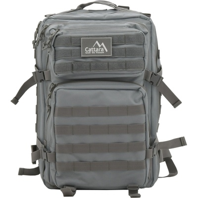 Cattara na záda blue grey 45 l