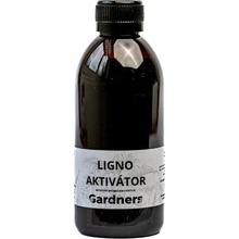 Gardners Ligno aktivátor 250 ml