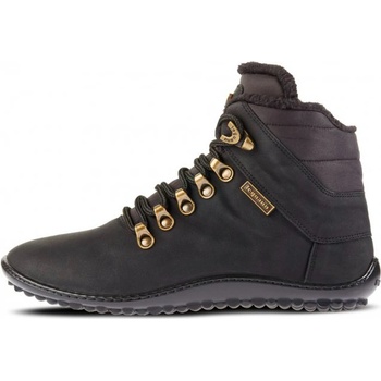 Leguano Bosoboty husky černé zimní