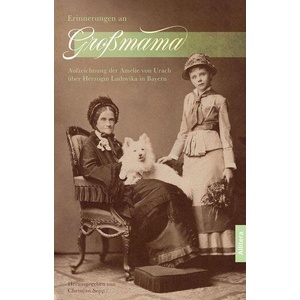 Erinnerungen an Großmama | Christian Sepp (ISBN: 9783962332662)