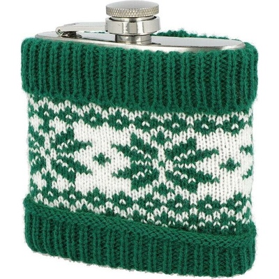 Placatka kazeta Angelo Winter Green 6oz