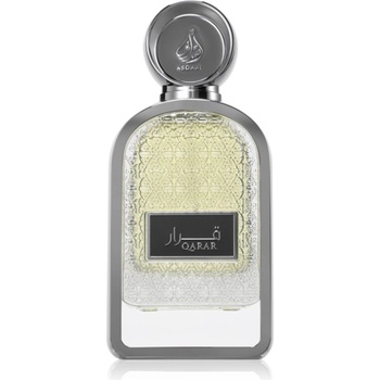 Asdaaf Qarar EDP 80 ml