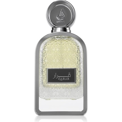 Asdaaf Qarar EDP 80 ml
