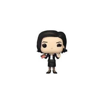 Funko Pop! Television: Friends - Monica Geller #1649 (98551) (FUNKO-98551)