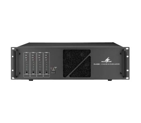 Monacor PA-4240