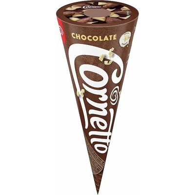 Cornetto Chocolate 125 ml