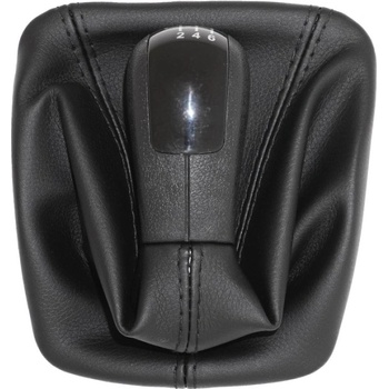 Image 1 of MEGA DRIVE Топка за скоростен лост skoda octavia ii 2004-2013 6 скорости (fc21591)