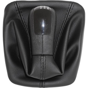 MEGA DRIVE Топка за скоростен лост skoda octavia ii 2004-2013 6 скорости (fc21591)