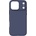 DVICED Силиконов MagSafe калъф iPhone 17 Pro Max, син (DV511069)