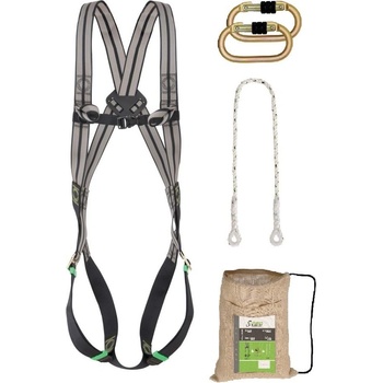 Kratos Safety Set