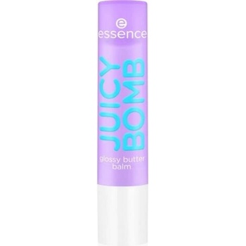 Essence Juicy Bomb Гланцов балсам за устни 02 So Berry Cute 2.5 гр