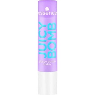 Essence Juicy Bomb Гланцов балсам за устни 02 So Berry Cute 2.5 гр