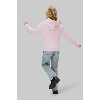 Calvin Klein Детски памучен суичър Calvin Klein Jeans (IU0IU00712.9BYA)