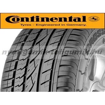 Continental ContiCrossContact UHP 275/55 R17 109V