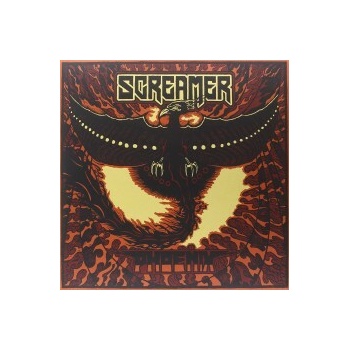 SCREAMER: PHOENIX LP