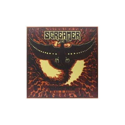 SCREAMER: PHOENIX LP
