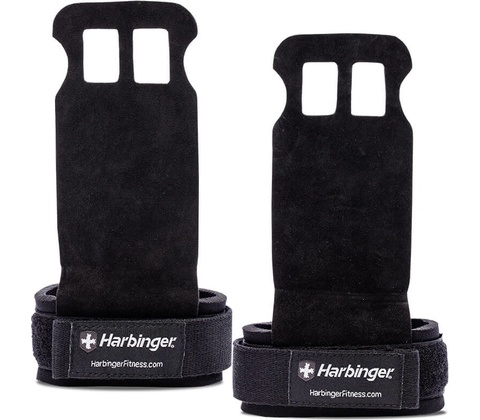 Harbinger Palm Grips