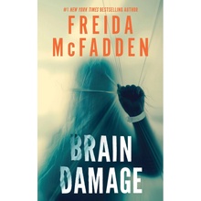 Brain Damage Freida McFadden