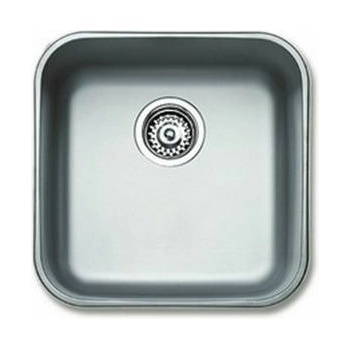 Teka Мивка с едно корито Teka 168561